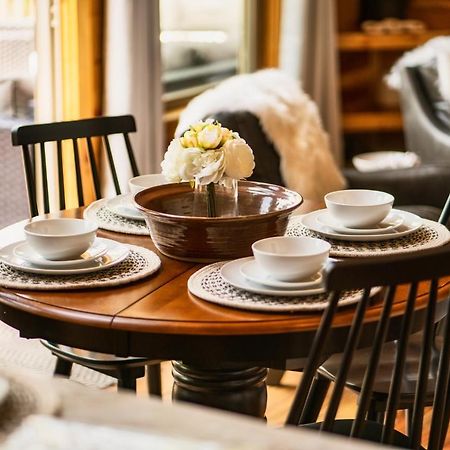 Mountainside - New Luxury Cabin-Fire Table-Hot Tub-3 Pools-Ps5-Bears Gatlinburg Zewnętrze zdjęcie