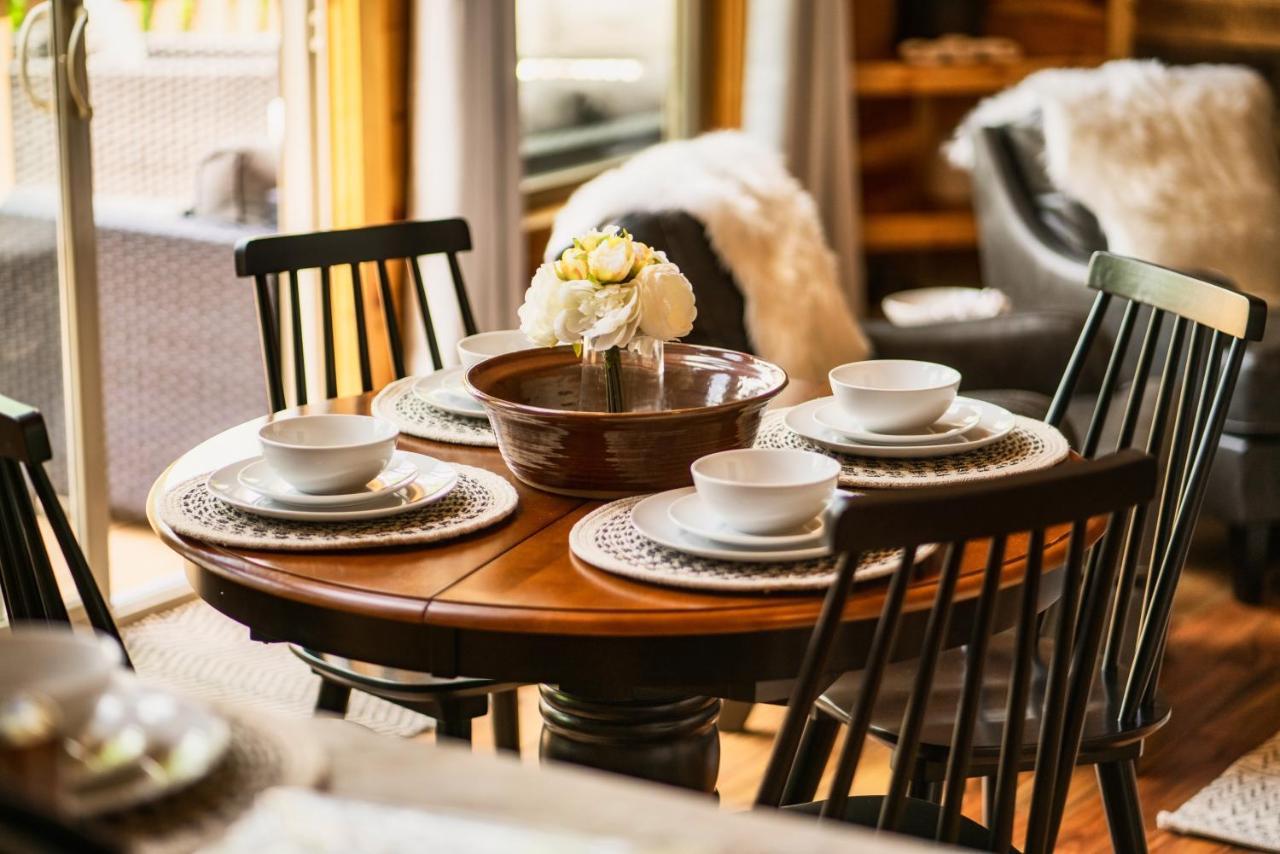 Mountainside - New Luxury Cabin-Fire Table-Hot Tub-3 Pools-Ps5-Bears Gatlinburg Zewnętrze zdjęcie
