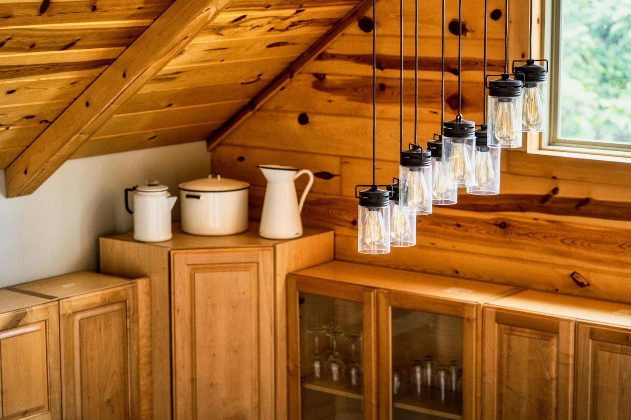 Mountainside - New Luxury Cabin-Fire Table-Hot Tub-3 Pools-Ps5-Bears Gatlinburg Zewnętrze zdjęcie