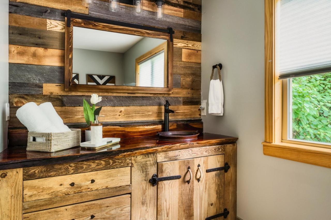 Mountainside - New Luxury Cabin-Fire Table-Hot Tub-3 Pools-Ps5-Bears Gatlinburg Zewnętrze zdjęcie