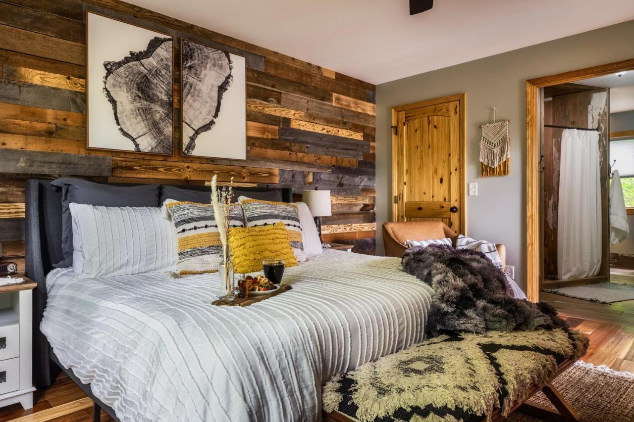 Mountainside - New Luxury Cabin-Fire Table-Hot Tub-3 Pools-Ps5-Bears Gatlinburg Zewnętrze zdjęcie