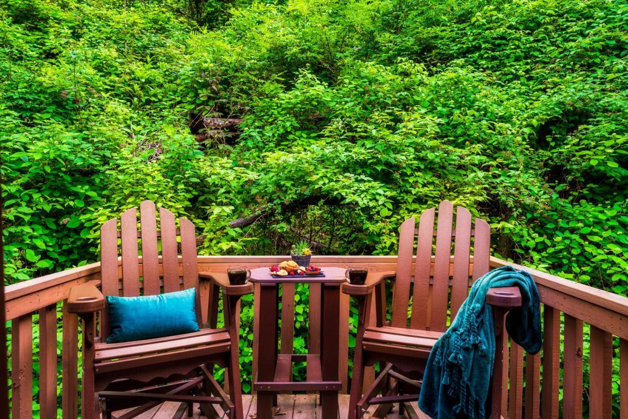 Mountainside - New Luxury Cabin-Fire Table-Hot Tub-3 Pools-Ps5-Bears Gatlinburg Zewnętrze zdjęcie